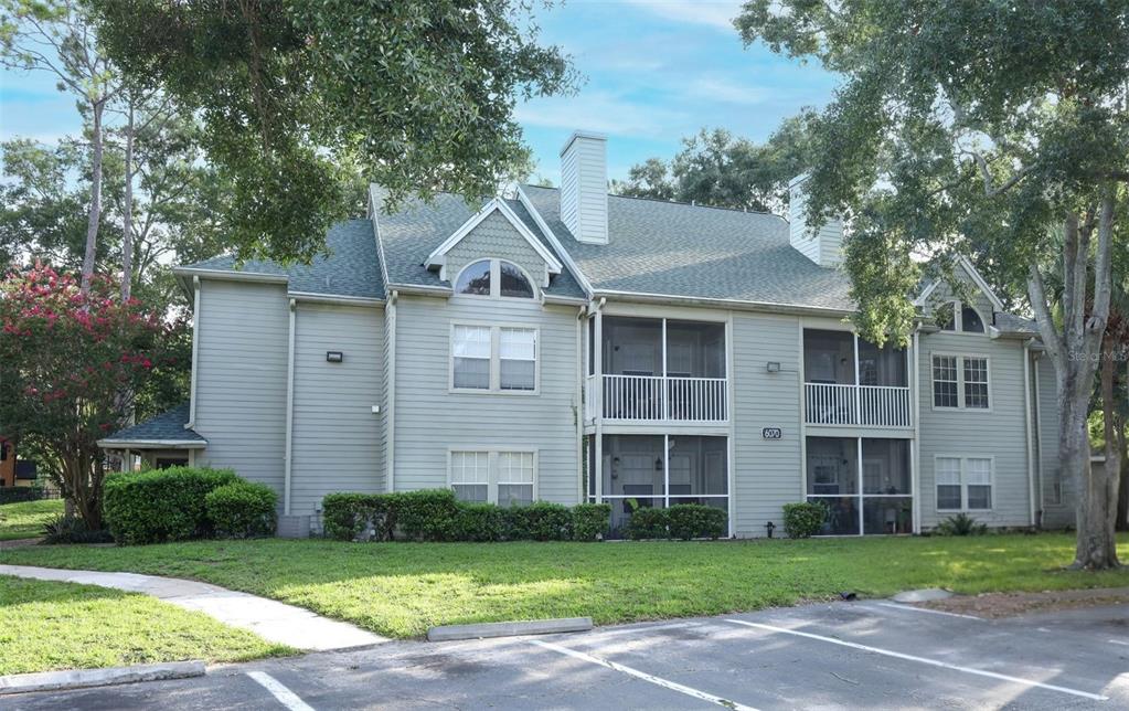 6070 WESTGATE DRIVE UNIT 204