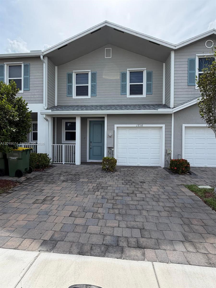 1710 SE 9th Ave, Homestead FL 33034