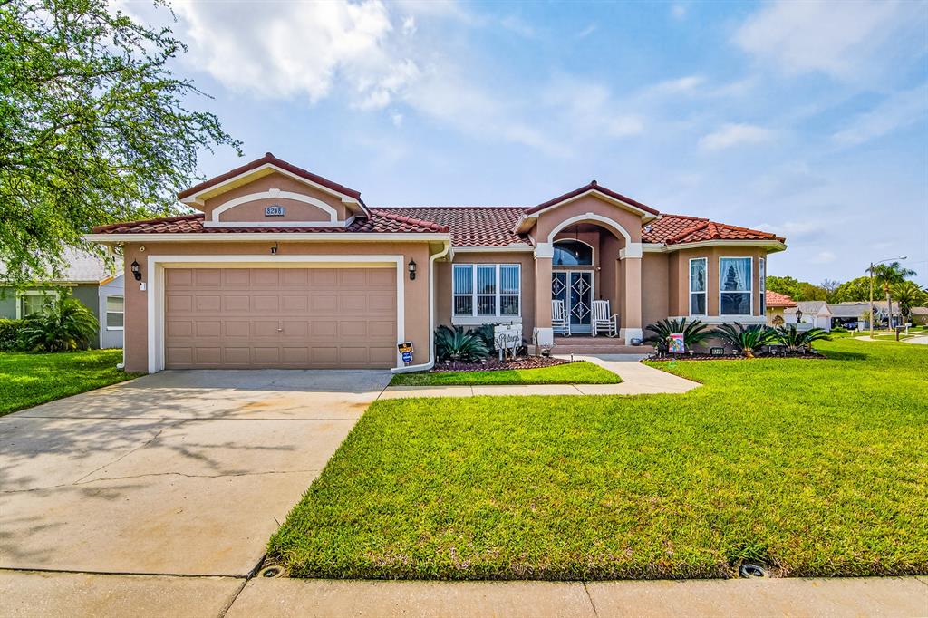 8248 MILLWOOD DRIVE