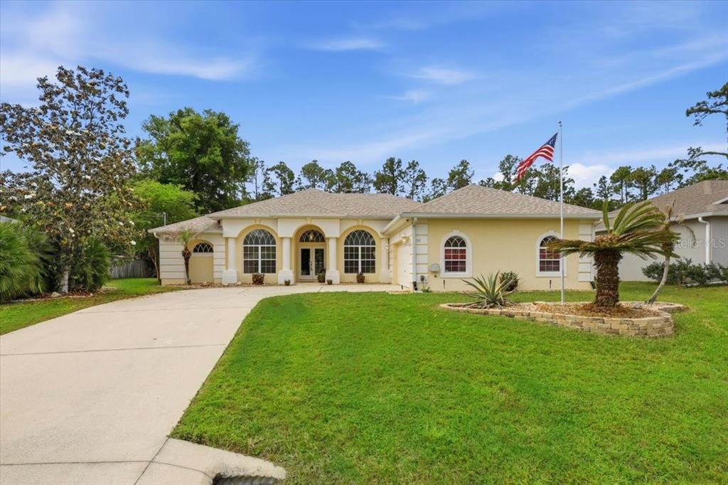 26 PORCUPINE DRIVE