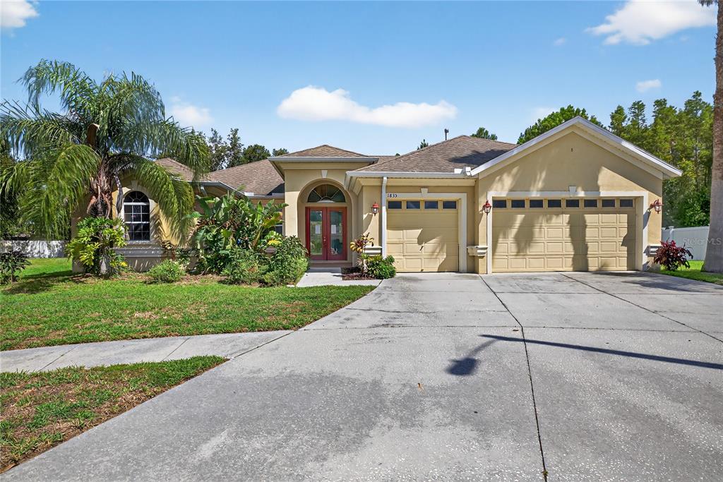 1835 FIRCREST COURT