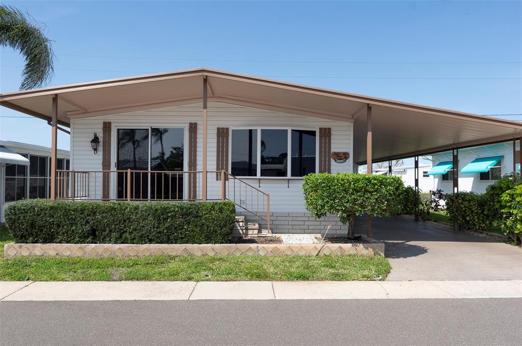34236 CANAL DRIVE N UNIT 236