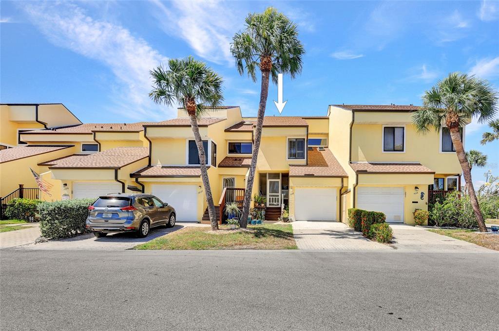 25188 MARION AVENUE UNIT 1038