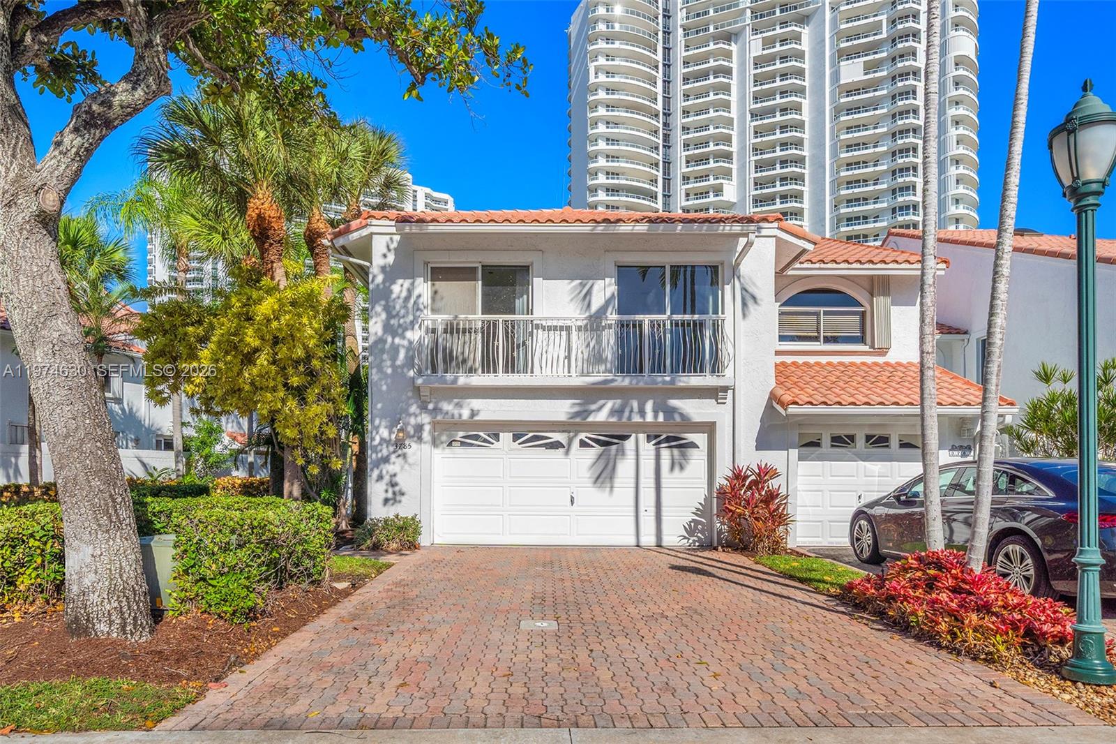 3785 NE 209th Ter, Aventura FL 33180