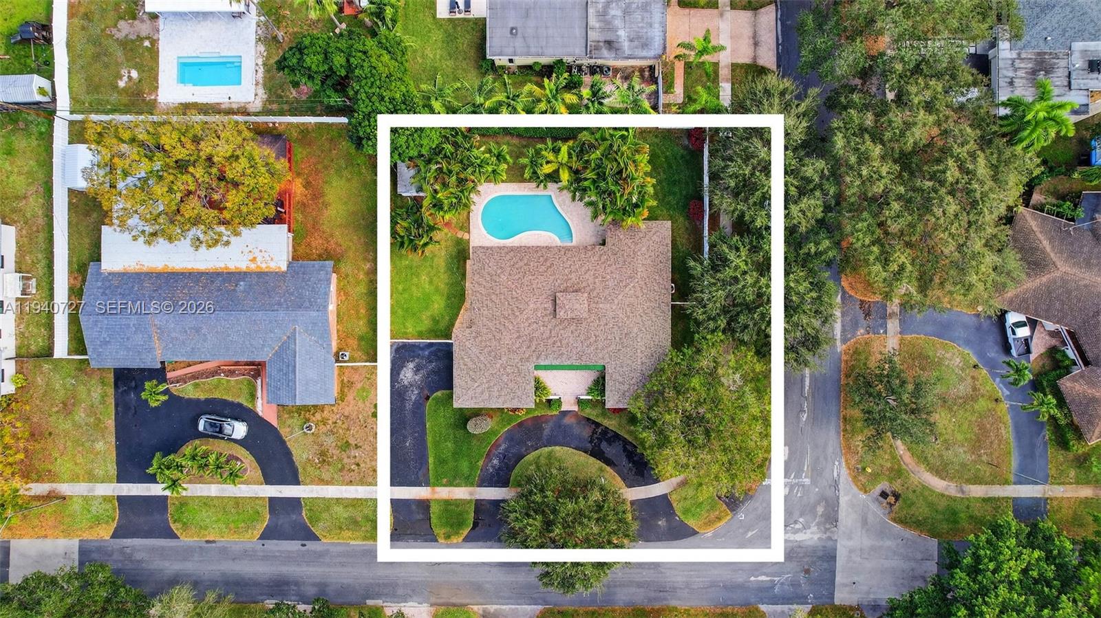 280 SW 63rd Ave, Plantation FL 33317
