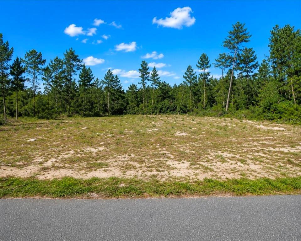 TBD SW 20TH COURT ROAD