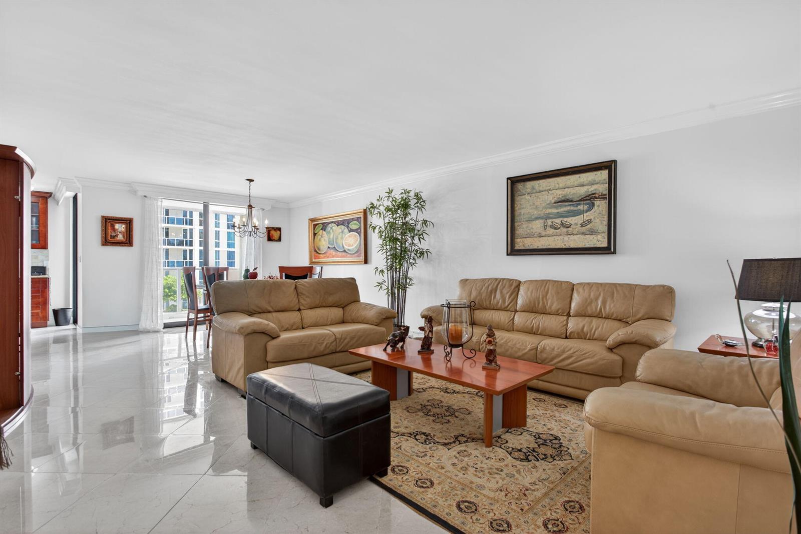 1000 S Ocean Boulevard # 5j, Pompano Beach FL 33062