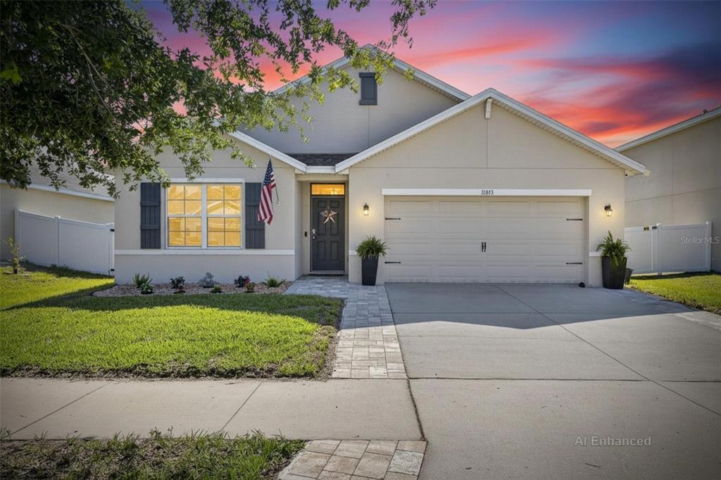 11813 MYRTLE ROCK DRIVE