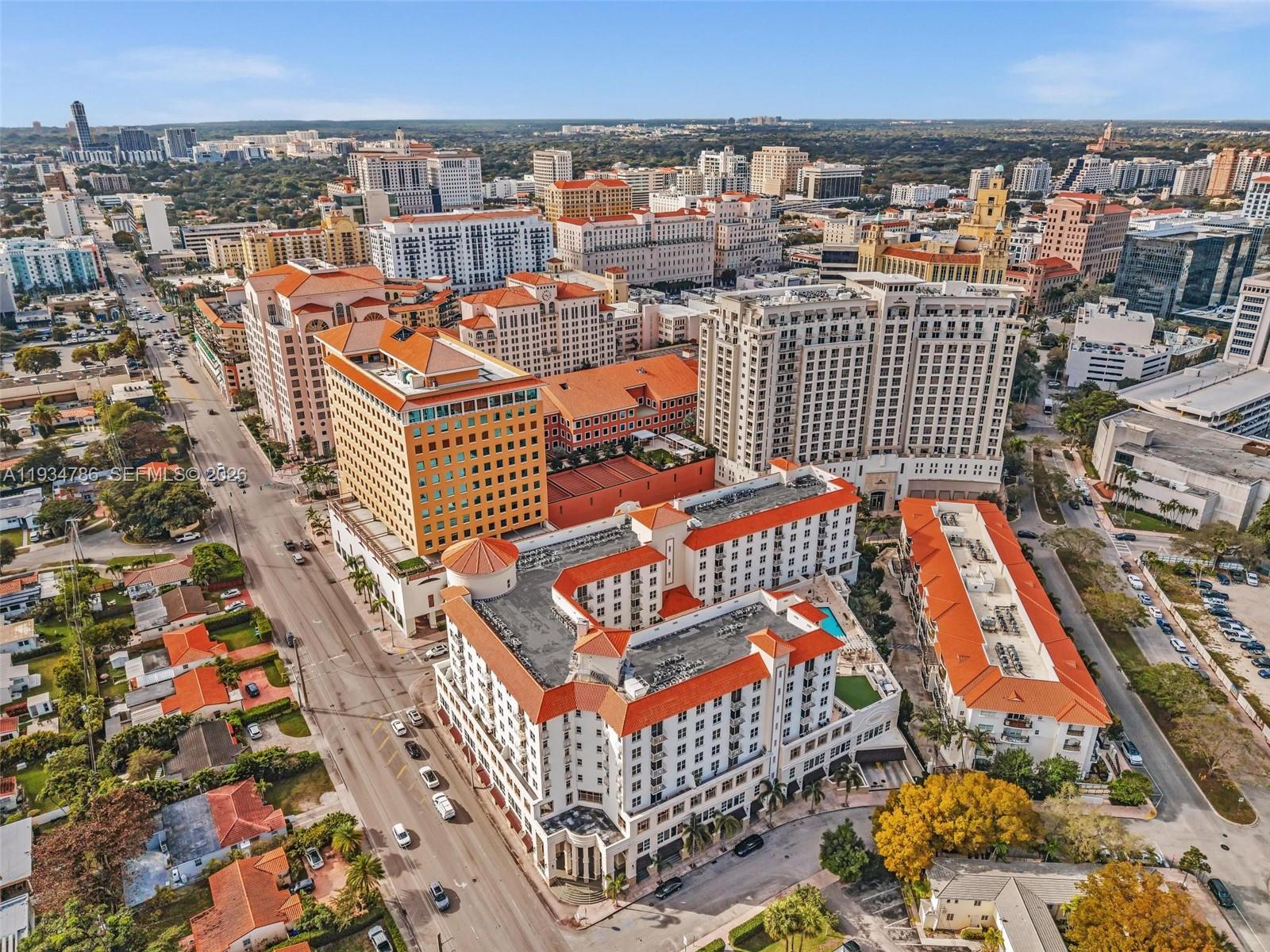 2030 S Douglas Rd # 109, Coral Gables FL 33134