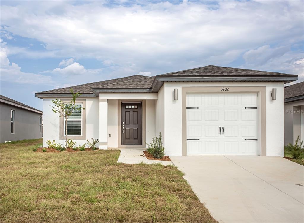 5202 SAILOR ROAD