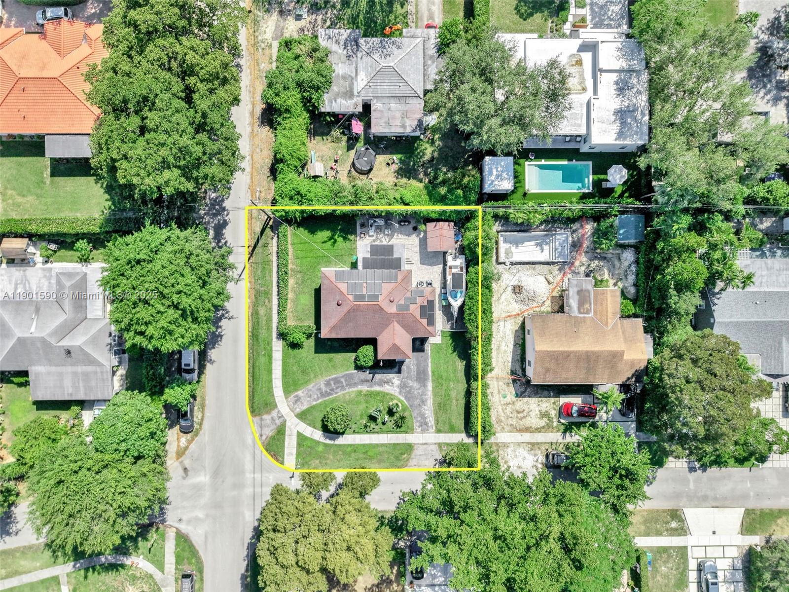 5800 SW 47th St, Miami FL 33155