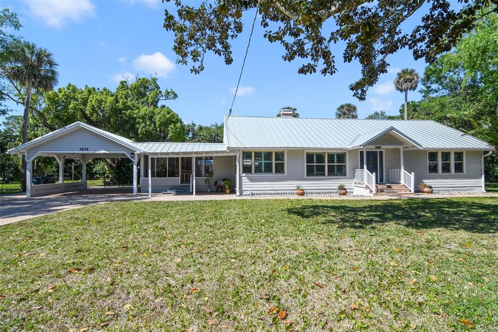 1405 PIONEER TRAIL