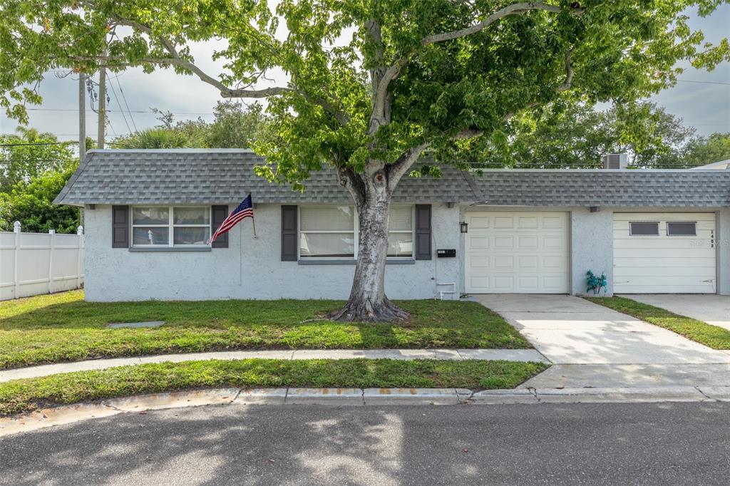 1401 CARA DRIVE UNIT 1401