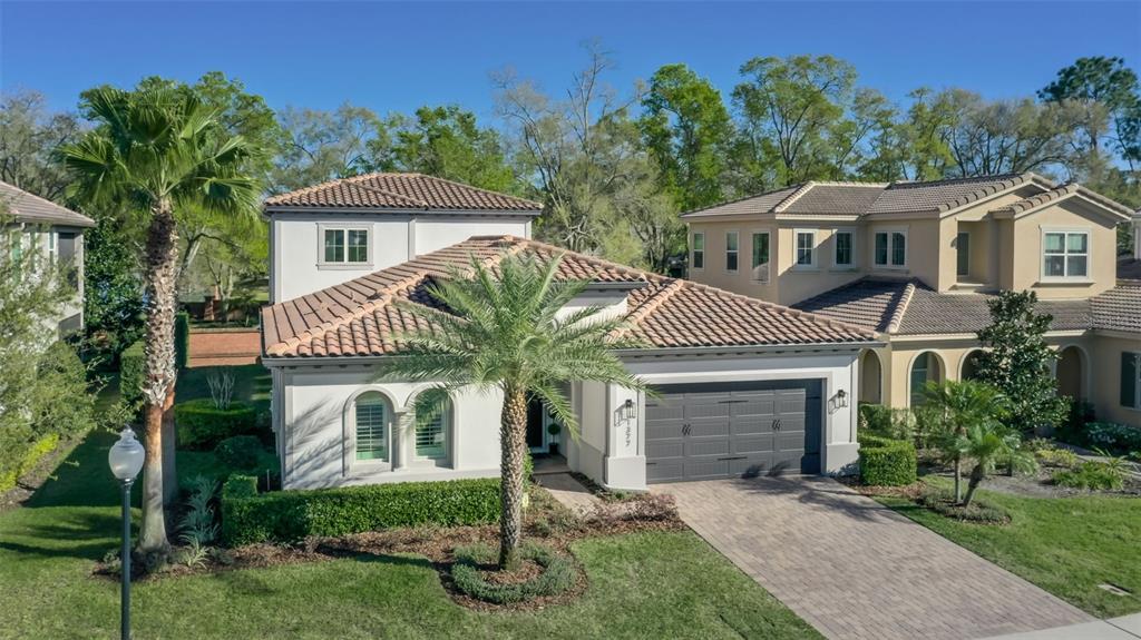 1377 TAPPIE TOORIE CIRCLE
