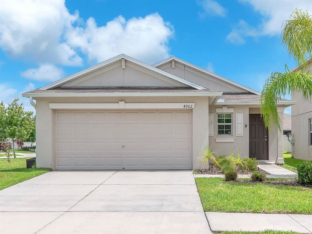 4902 GRIST MILL COURT