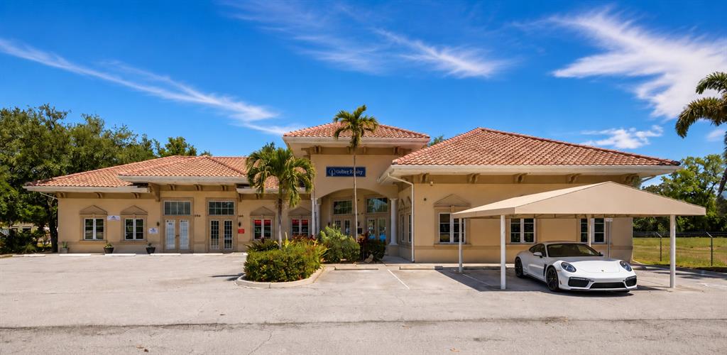 5275 OFFICE PARK BOULEVARD