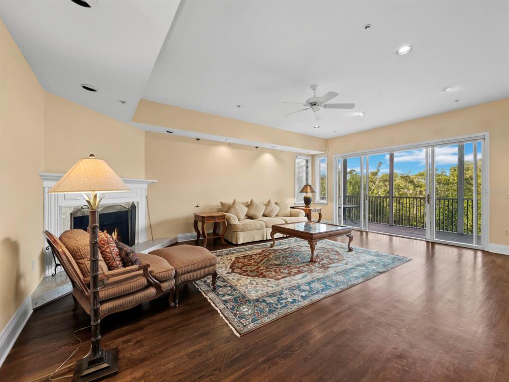 836 EVERGREEN WAY, LONGBOAT KEY, FL — photo 5 of 30