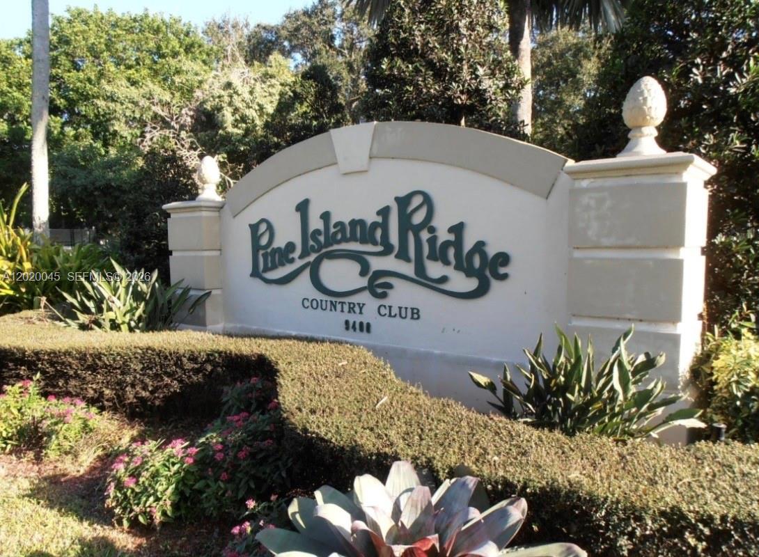 9480 Tangerine Pl # 404, Davie FL 33324