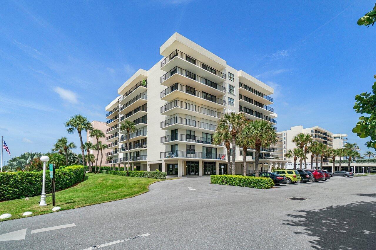 3460 S Ocean Boulevard # 6150, Palm Beach FL 33480
