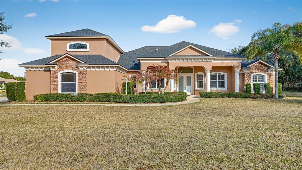 5994 SEMINOLE WOODS DRIVE