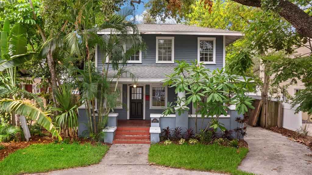 3107 W SAN CARLOS STREET