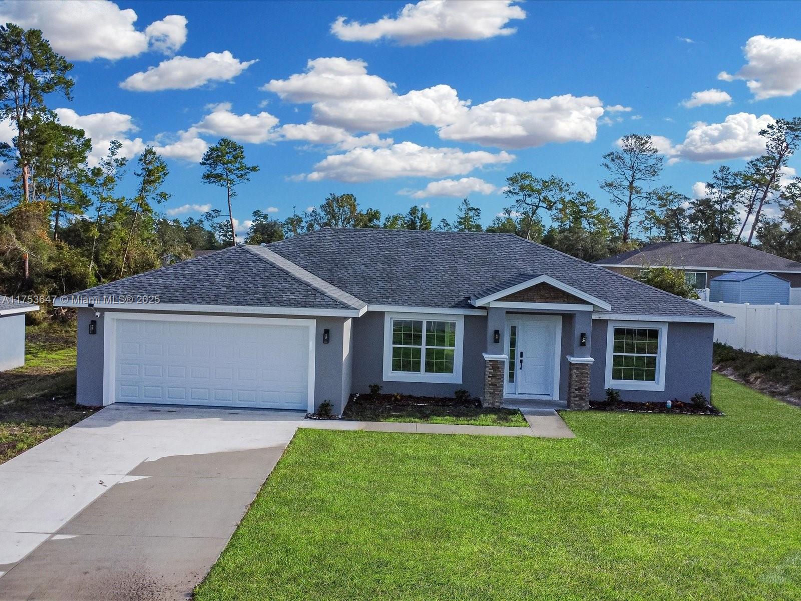 16619 SW 31st CIR, Ocala FL 34473