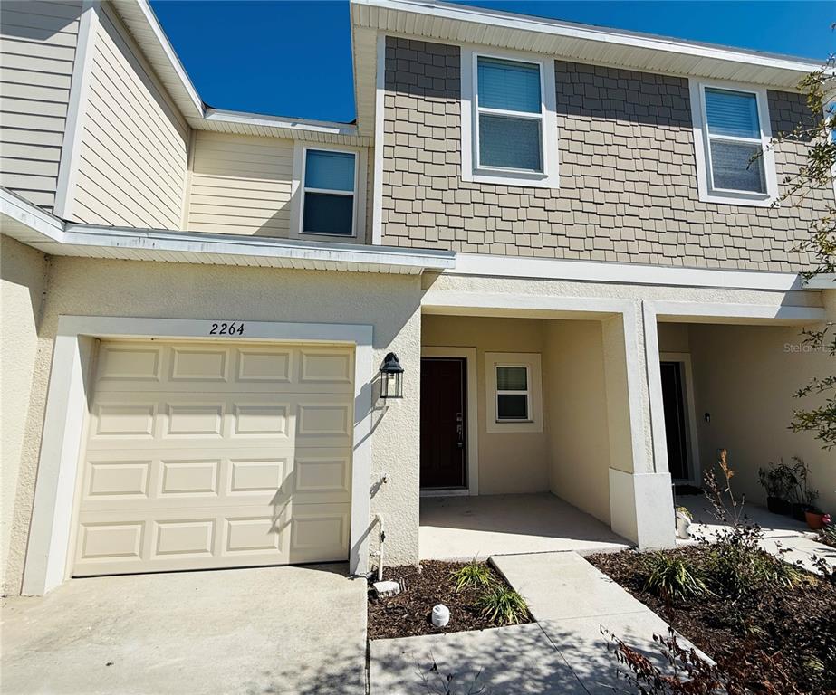 2264 PARAVANE WAY
