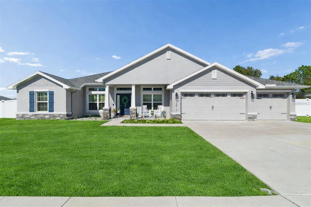 12517 SUNSET WOODS DRIVE
