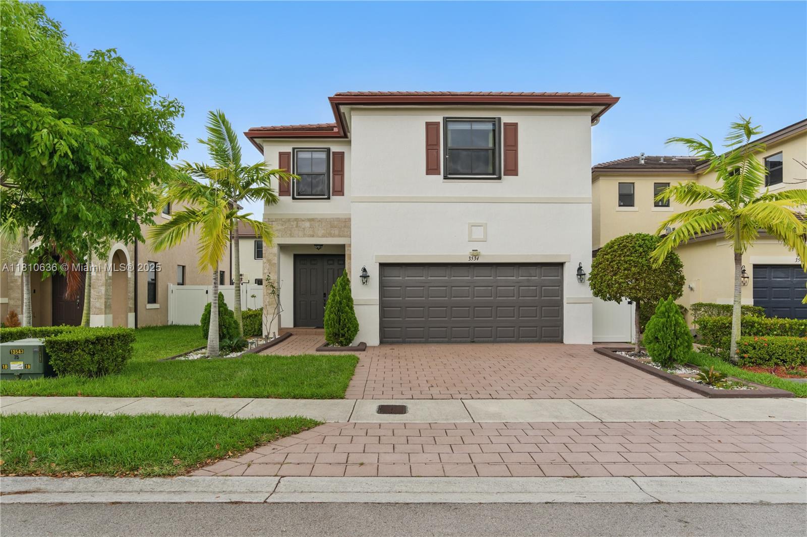3534 W 106th St, Hialeah FL 33018
