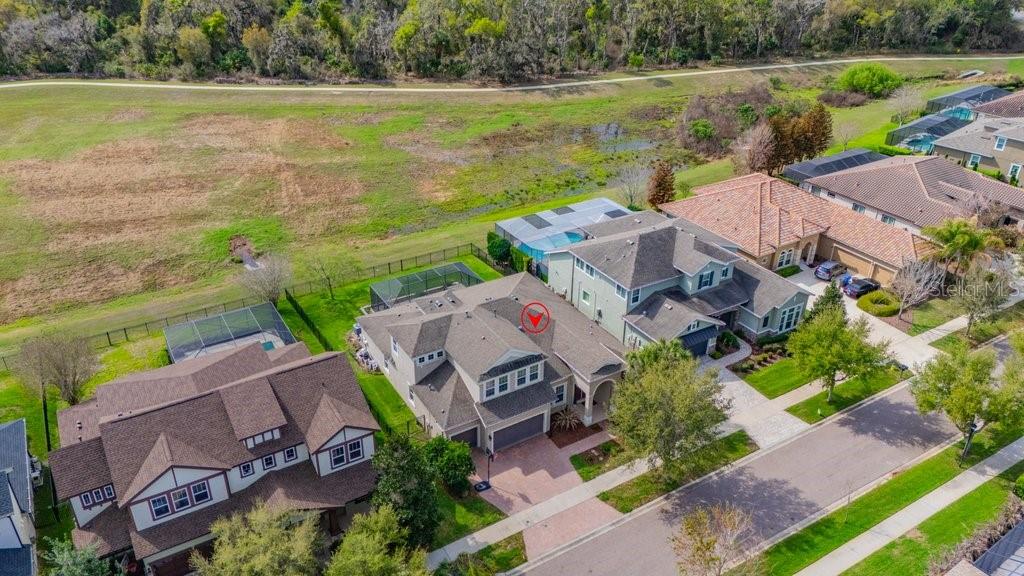 6002 WATERCOLOR DRIVE, LITHIA, FL — photo 2 of 30