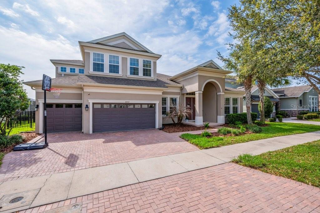 6002 WATERCOLOR DRIVE, LITHIA, FL — photo 4 of 30