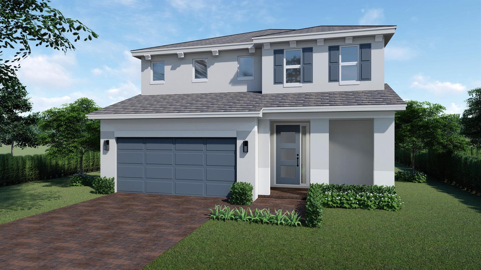 4750 SW 72nd Way, Davie FL 33314