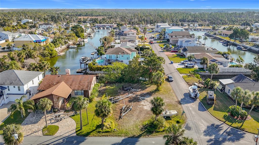 Lot 1 ORIENT DRIVE, HERNANDO BEACH, FL — photo 3 of 11