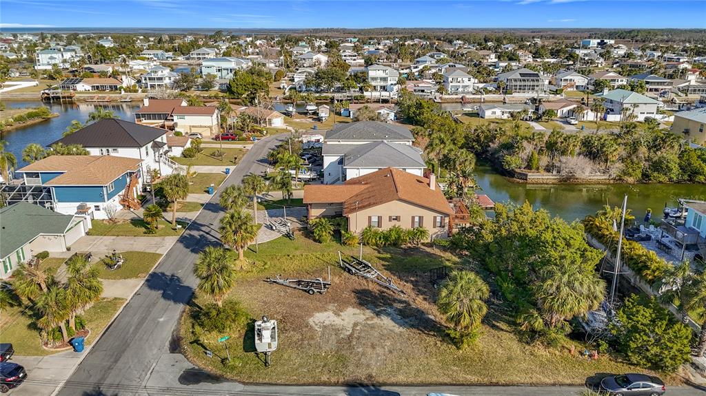 Lot 1 ORIENT DRIVE, HERNANDO BEACH, FL — photo 4 of 11