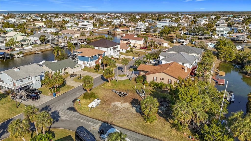 Lot 1 ORIENT DRIVE, HERNANDO BEACH, FL — photo 5 of 11