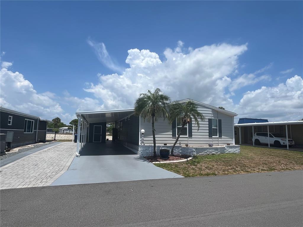 106 ROMA ROAD