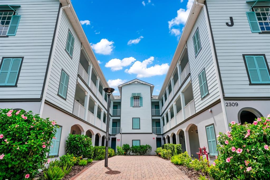 7503 ATLANTIS WAY UNIT J108