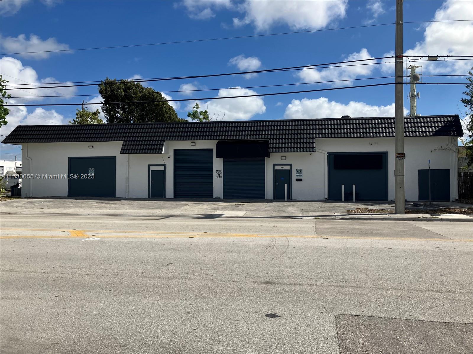 5485 NW 79th Ave, Doral FL 33166