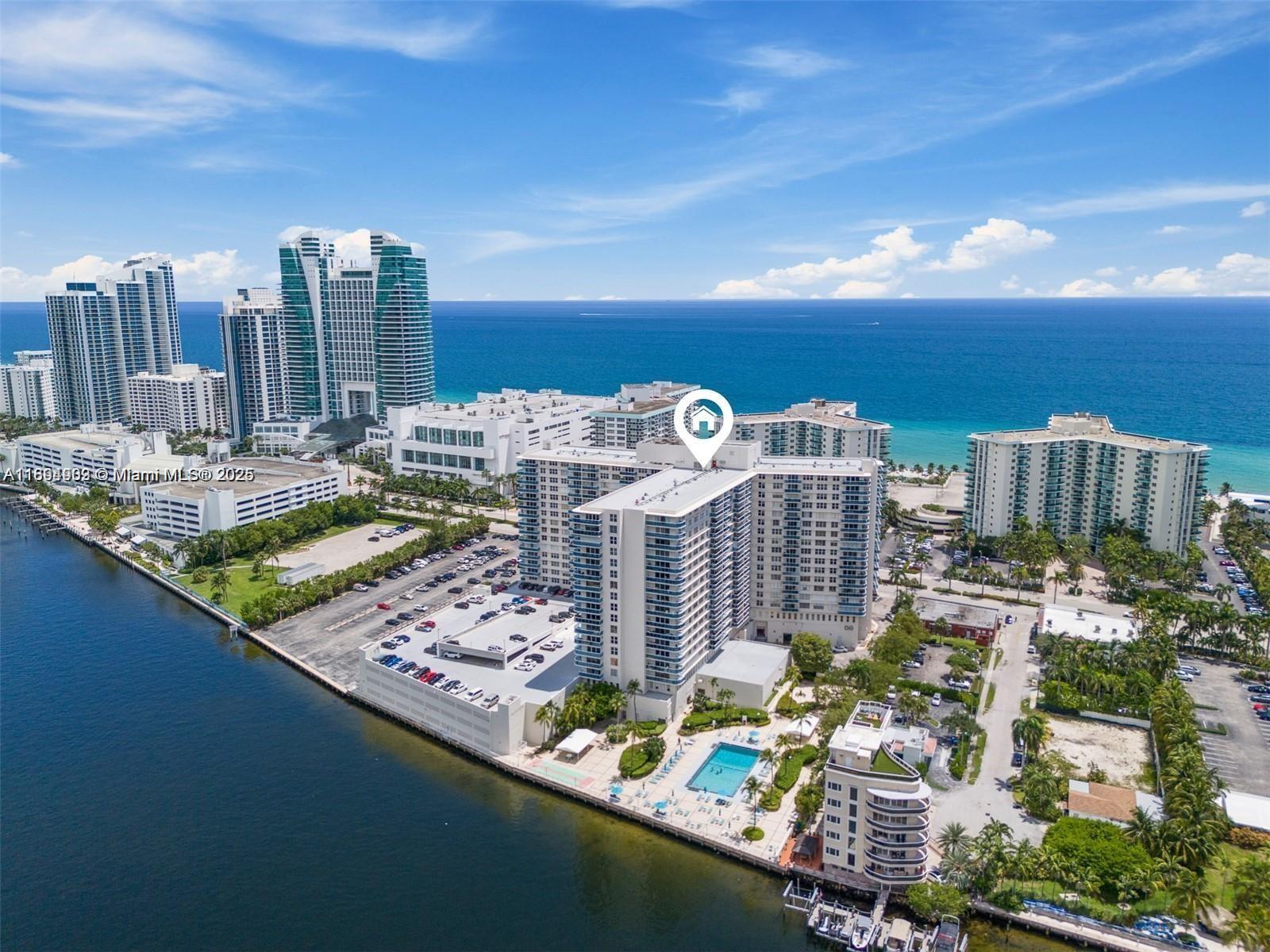 3800 S Ocean Dr # 719, Hollywood FL 33019