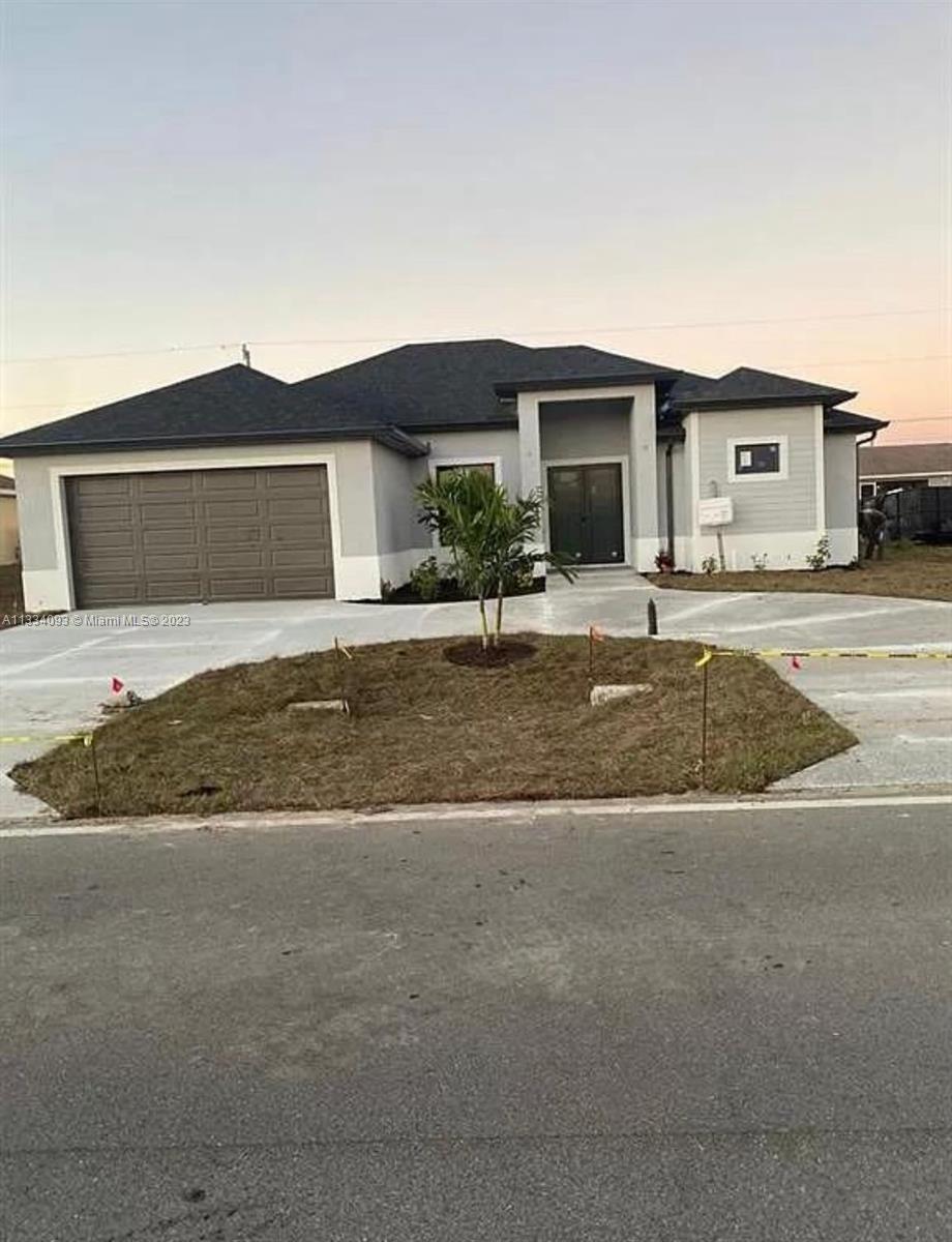 4064 Collingswood, Port Charlotte FL 33948