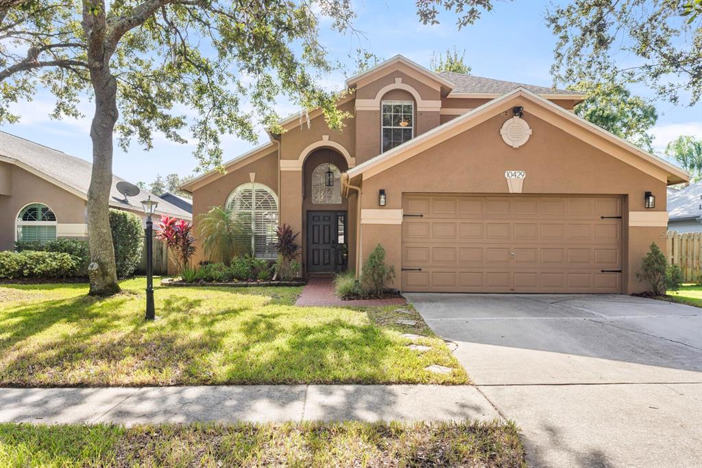 10429 SPRINGROSE DRIVE