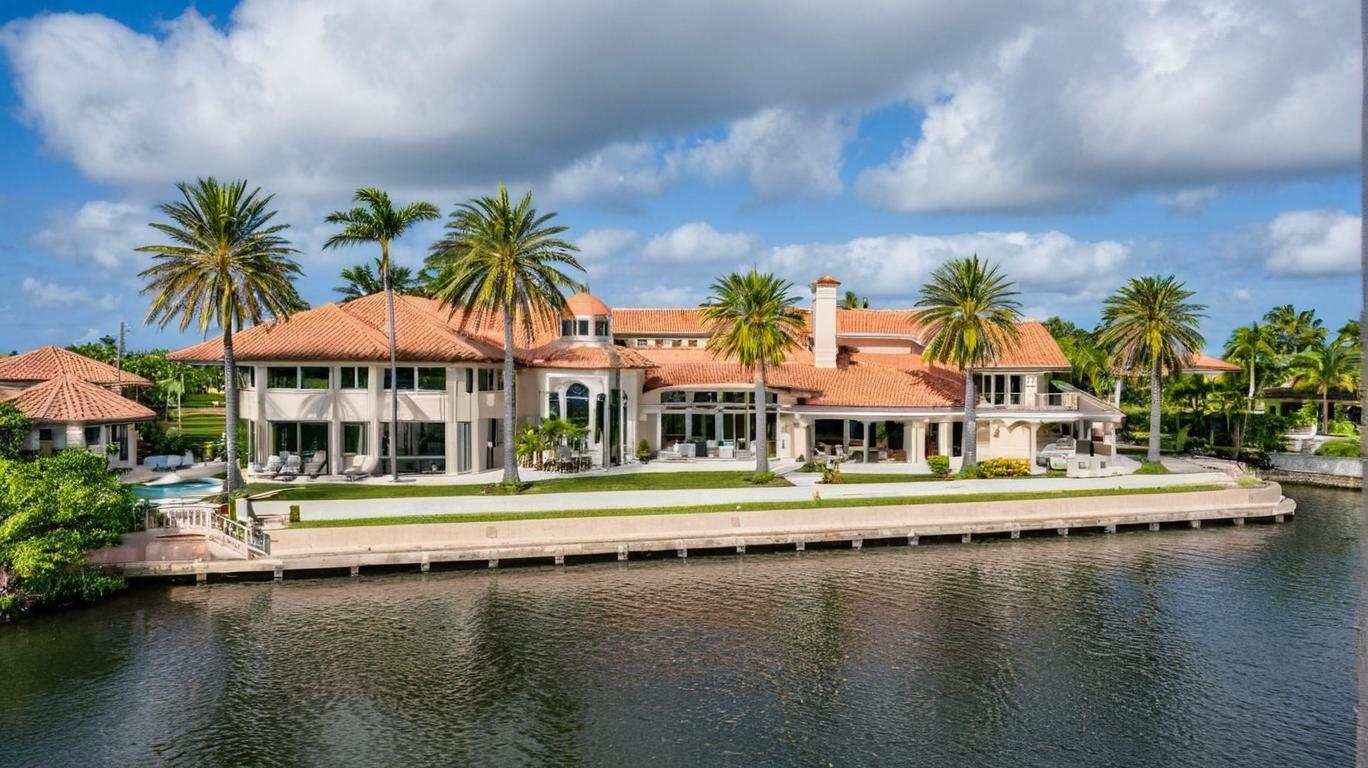 3100 NE 46th Street, Lighthouse Point FL 33064