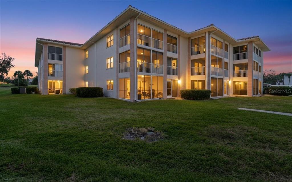 6505 STONE RIVER ROAD UNIT 103, BRADENTON, FL — photo 3 of 30