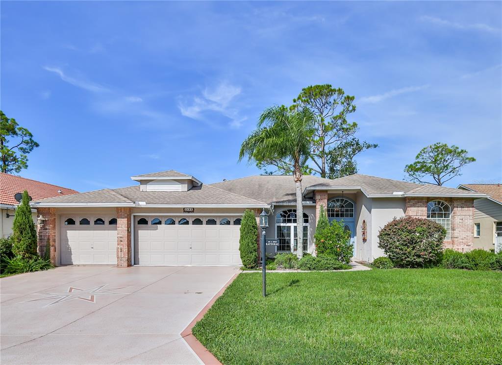 2483 MISTY MEADOW COURT