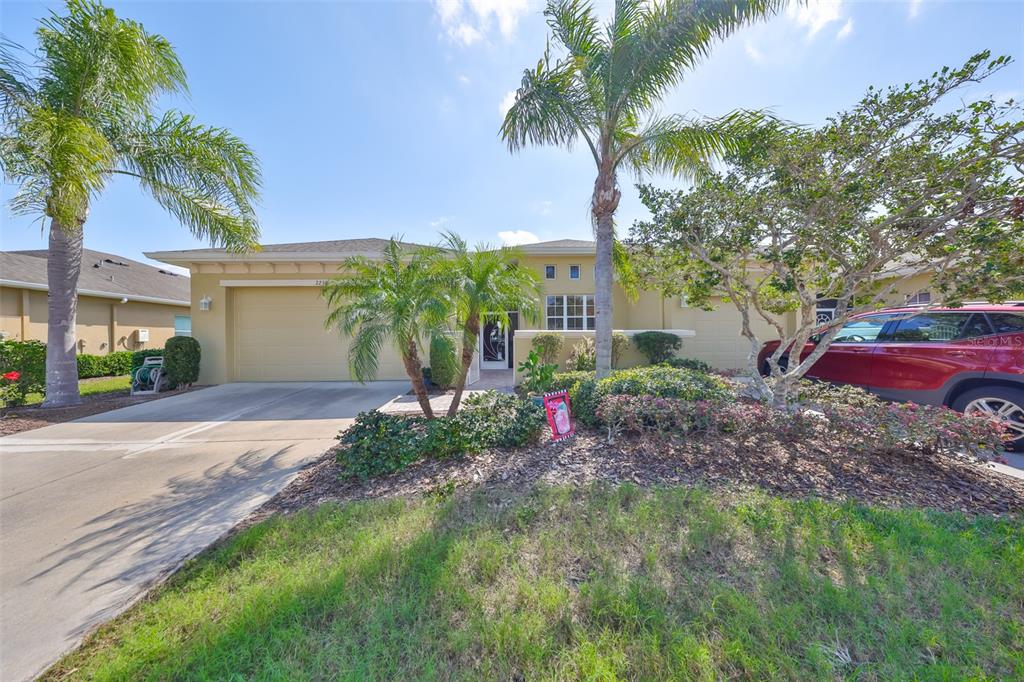 2239 SIFIELD GREENS WAY UNIT 84