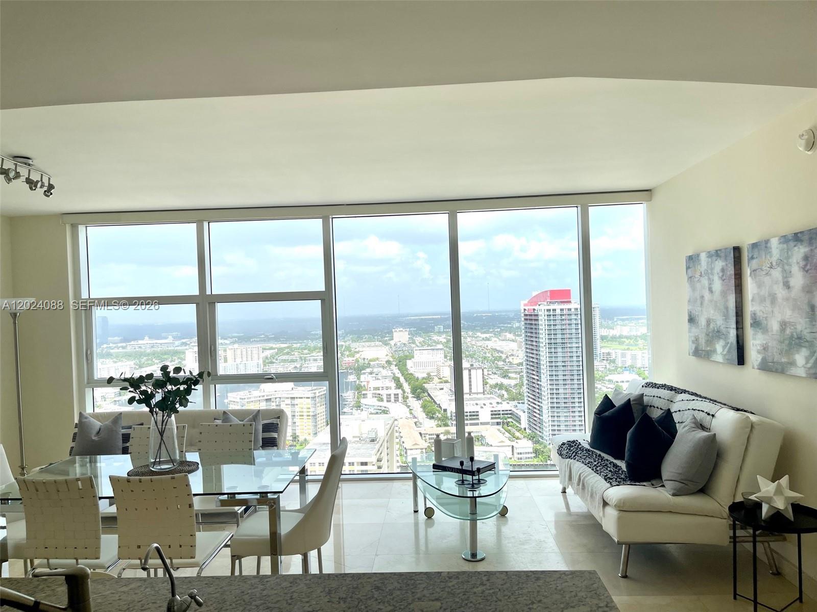 1830 S Ocean Dr # 3407, Hallandale Beach FL 33009