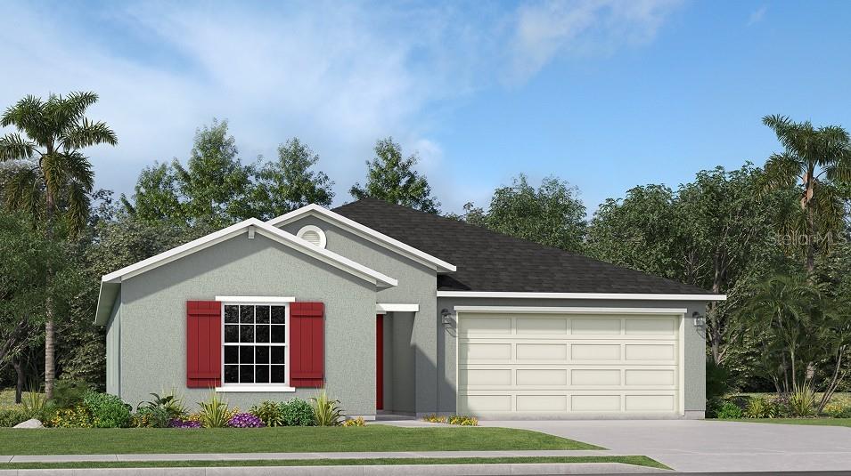 5161 GREEN BELT DRIVE