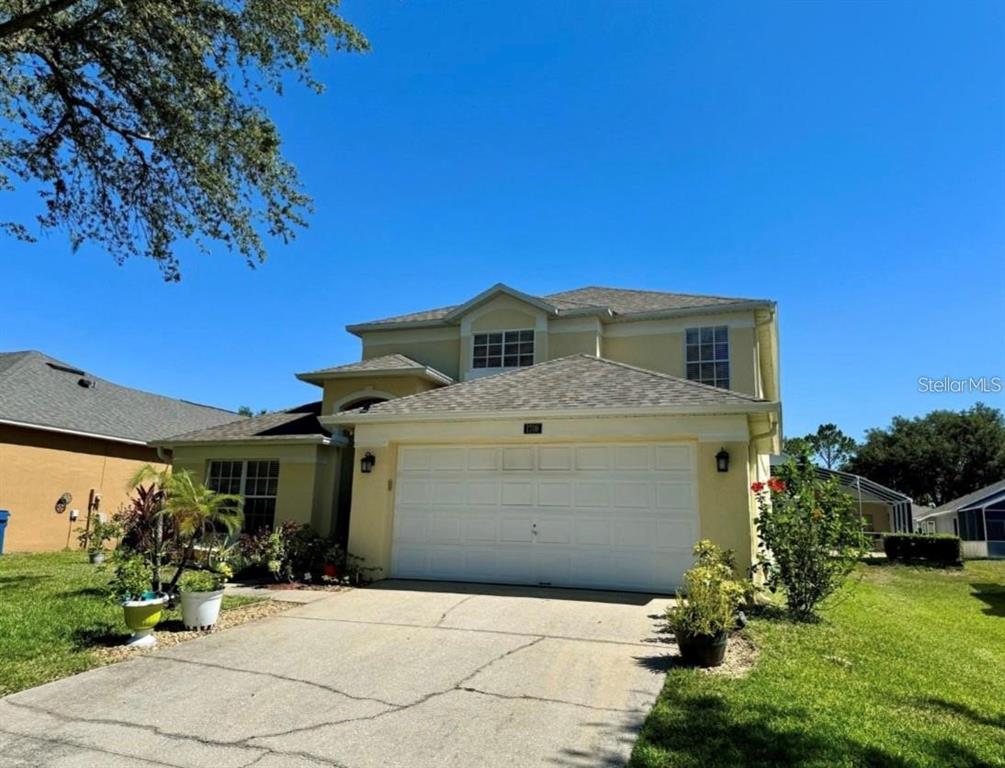 1708 CLUBHOUSE COVE