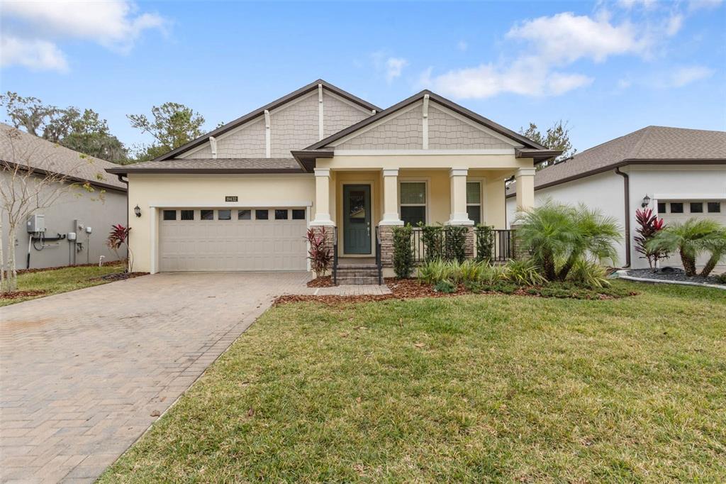 19432 FOREST GARDEN COURT