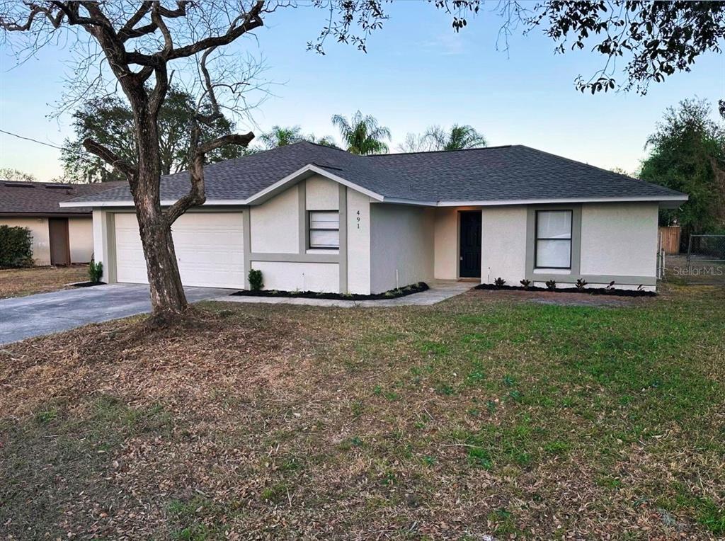 491 OSLO DRIVE